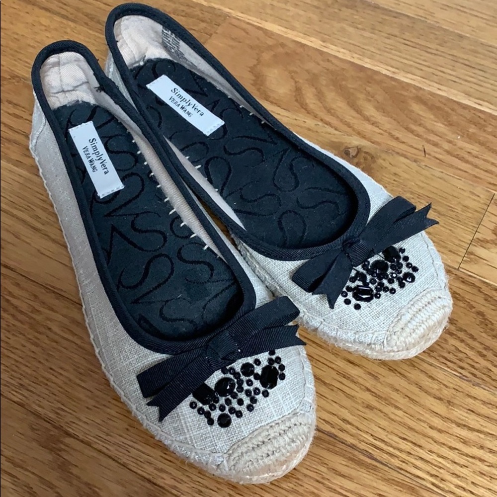 NWOT Simply Vera Vera Wang